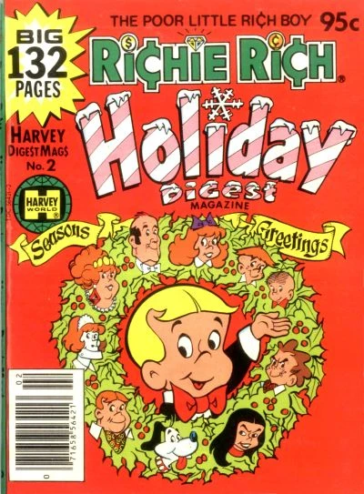 Cover of Issue #2