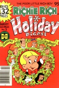 Issue #2