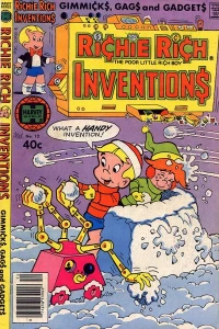 Issue #12