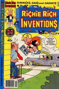 Issue #14