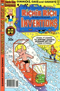 Issue #18