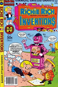Issue #19