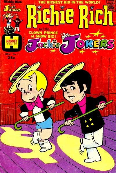 Cover of The Hobby