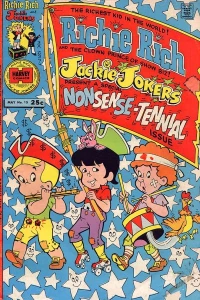 Special Nonsense-tennial Issue