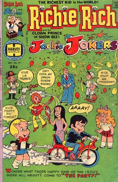 Cover of Happy Times