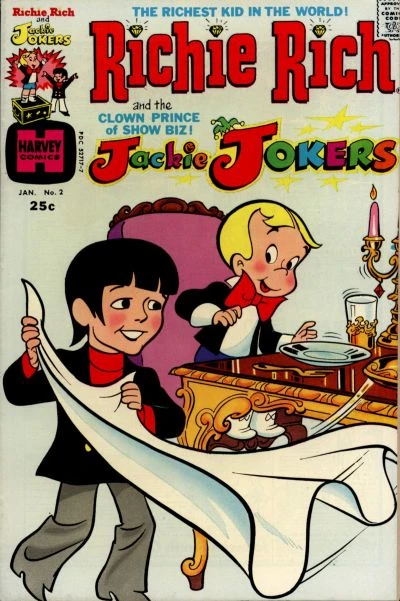 Cover of The Mysterious Mr. Rekoj