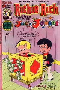 Issue #21