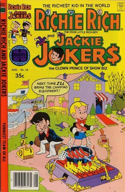 Cover of A Great Big Hand
