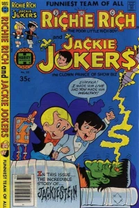 Jackiestein