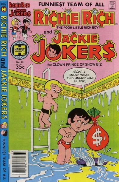 Cover of Mr. Versatile