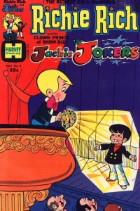 Issue #4