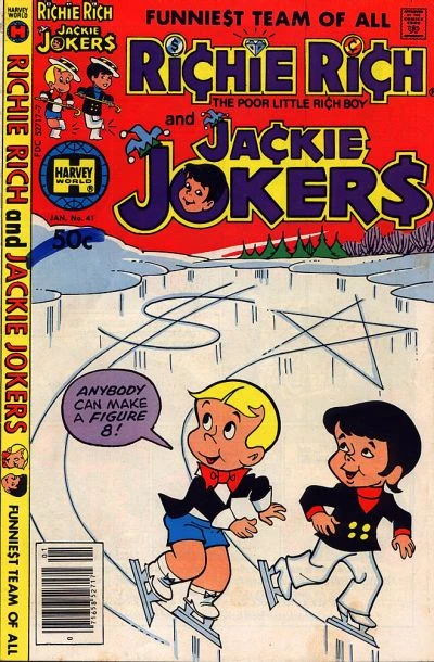 Cover of Issue #41