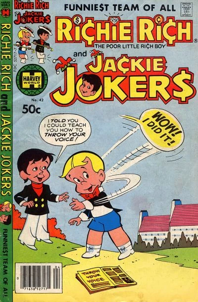Cover of Issue #42