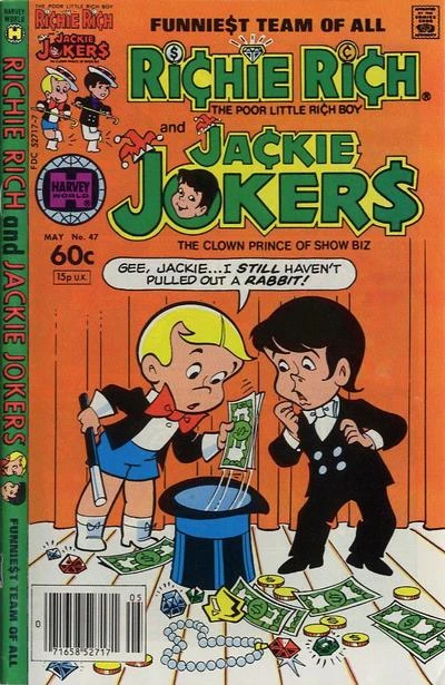 Cover of Issue #47