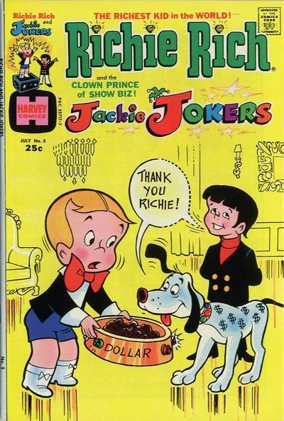 Cover of Groovy Movie!