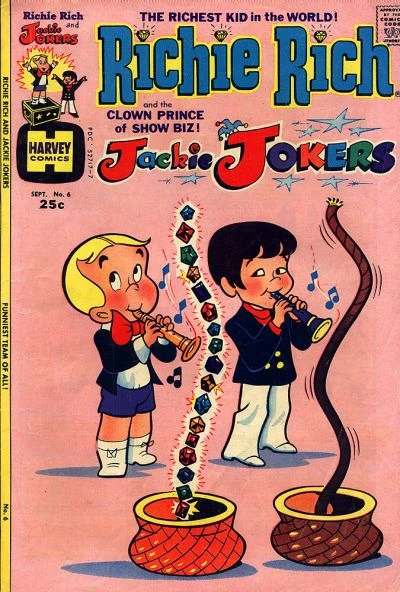Cover of Whodeeny's Secret