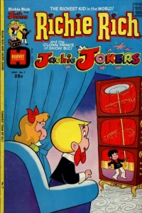 The Phunny Flakes Kid