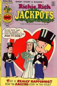 Wedded Blitz