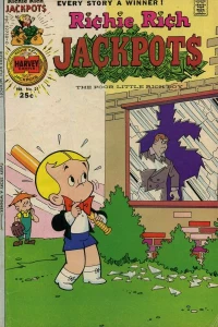 The Electric Mystery