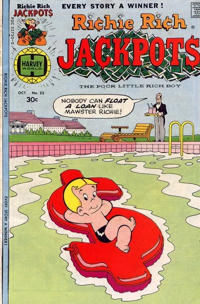 Cover of The Giggle Ray