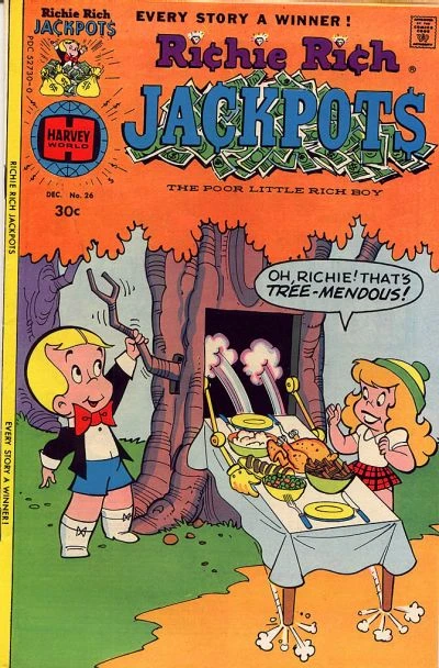 Cover of Issue #26