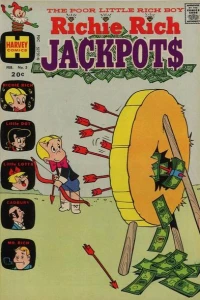 Issue #3