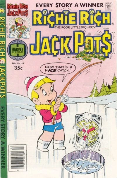 Cover of Issue #39
