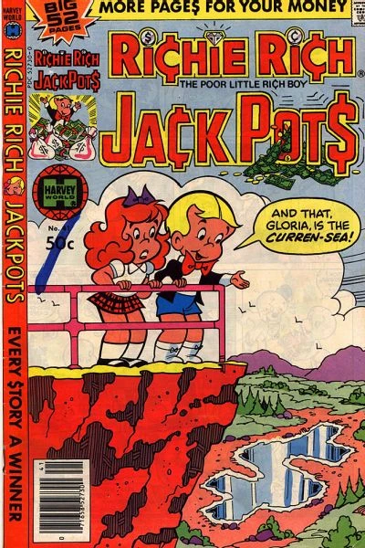 Cover of Issue #41