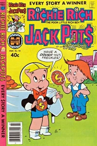 Issue #45