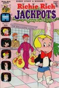 Issue #8