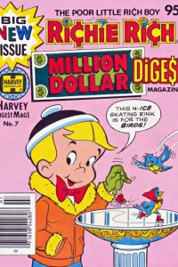Issue #7