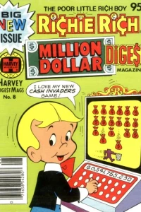 Issue #8