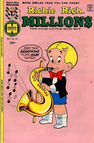 Cover of The Mad Mad Mad Mansion