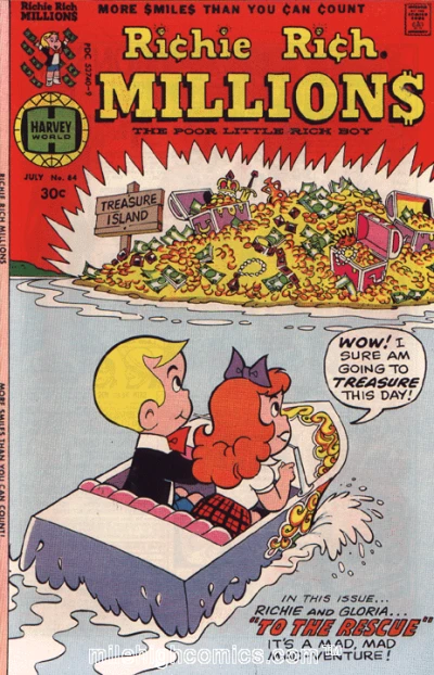 Cover of To the Rescue