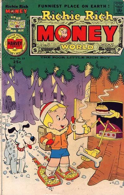 Cover of The Future Viewer