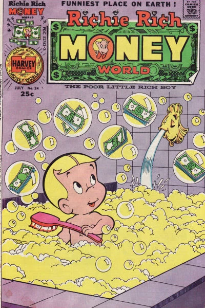 Cover of The Crook Family