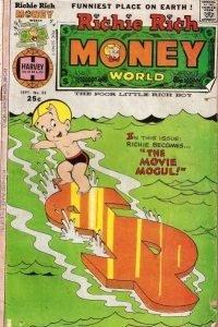 The Movie Mogul