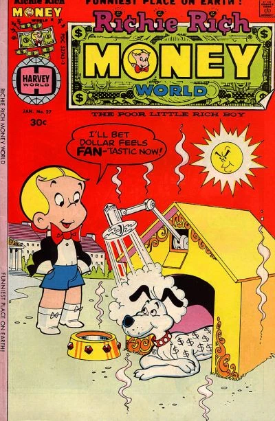 Cover of Issue #27