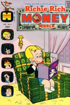 Issue #3