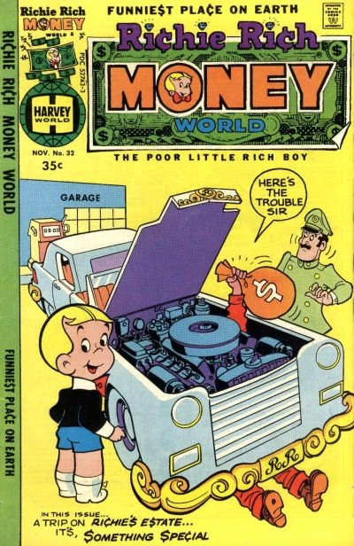 Cover of Something Special