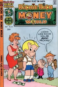The Money Le$$on