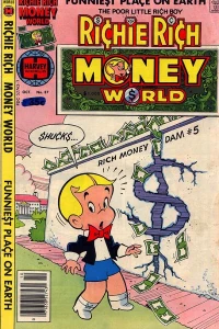 The Great Antique Robbery