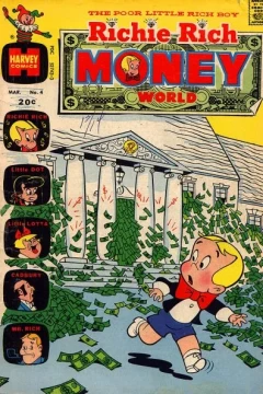 Issue #4