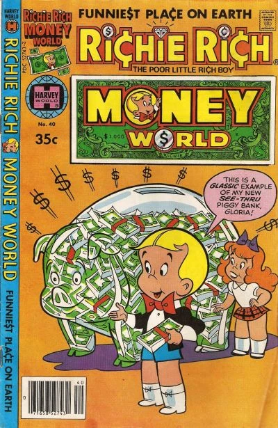 Cover of Issue #40