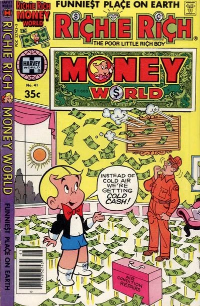 Cover of Issue #41