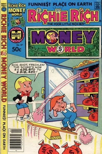 Cover of The Mighty Paul Bunyan