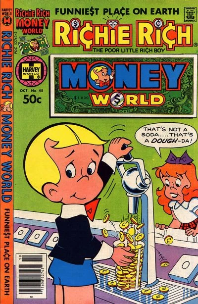 Cover of A World Of Pearls