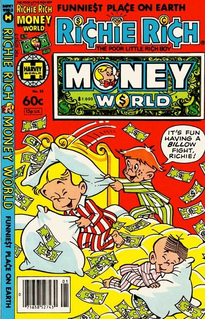 Cover of The Time Machine