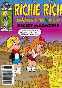 Cover of Issue #2