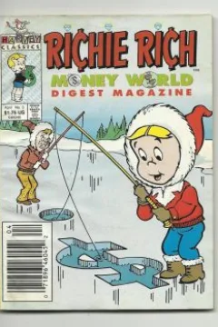 Issue #3